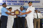 Sainik School-Awards